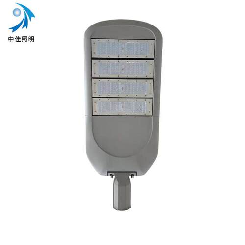 户外led摸组路灯头100W200W市政工程模组路灯可调高杆灯路灯头