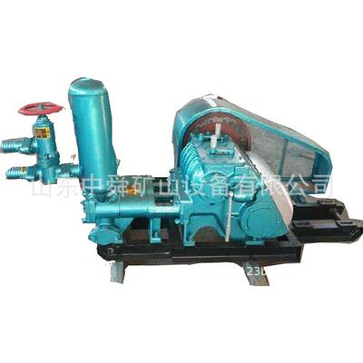 供应BW200泥浆泵矿用BW系列往复式泥浆泵水井钻机用泥浆泵性能