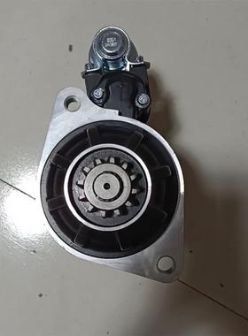 合力叉车起动机QDJ2709A-PC起动机3708010A017-DG1A起动机马达