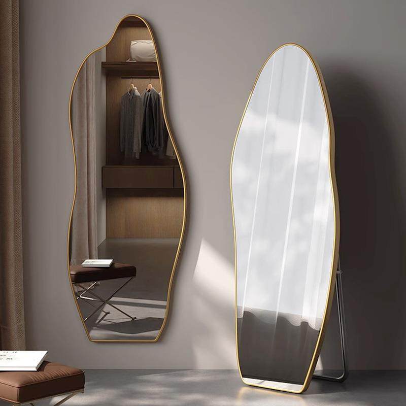 云朵试衣落地镜家用全身镜女生卧室壁挂贴墙北欧芒果穿衣镜子,机械设备,其他机械设备,淘宝优惠券,粉丝福利购,淘宝优惠卷