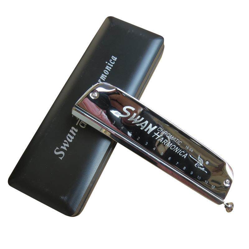 天鹅1664口琴金色船型口琴吹奏乐器,机械设备,其他机械设备,淘宝优惠券,粉丝福利购,淘宝优惠卷