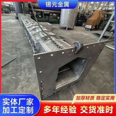 加工304不锈钢炉胆耐高温工业炉胆网带炉马弗炉裂解炉炉胆