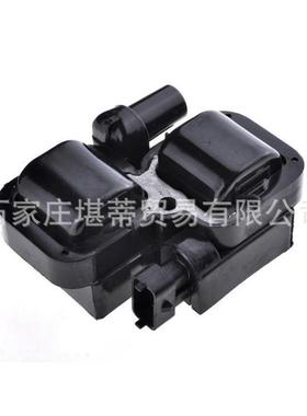 适用奔驰S280S300S350S500E240E280E300B2SLK320点火线圈高压包