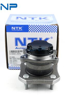 43202-JX31A43202-JX30A43202-JX00ANV200启辰M50V后轮轴头