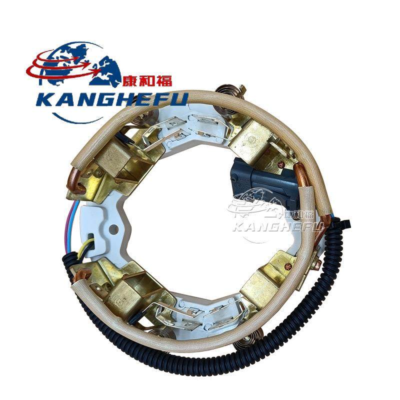 适用于林德电动叉车335车型叉车配件3353574501液压电机碳刷架,纺织面料/辅料/配套,纺织机械配件,淘宝优惠券,粉丝福利购,淘宝优惠卷