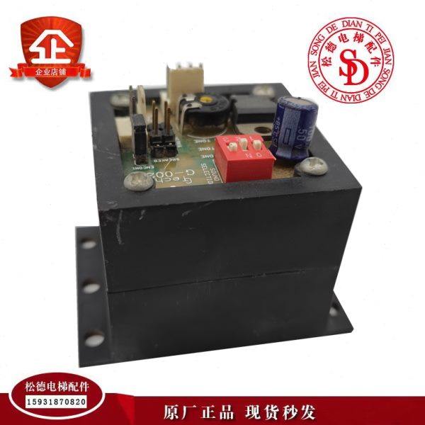 现蒂森配件/蒂森电梯到站钟 GECH G-002原装实物拍摄现货出售,电子元器件市场,PCB电路板/印刷线路板,淘宝优惠券,粉丝福利购,淘宝优惠卷