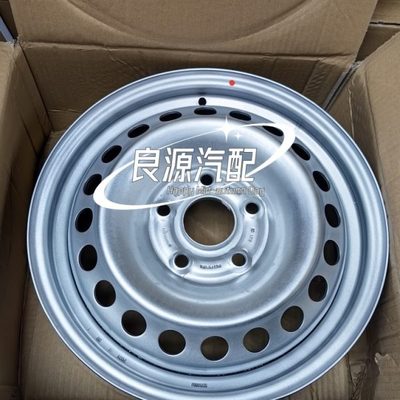 用上汽大通EV30轮毂钢圈铁钢圈大通EV30新能源钢圈轮胎钢圈轮毂