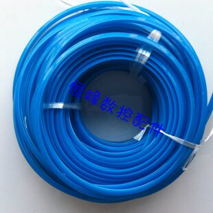 台湾聚氨脂刮屑条/机床导轨/防护罩/密封条/刮油条/刮屑板/胶条