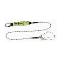 DELTA代尔塔504209减震绳高空缓冲安全绳|劳保用品