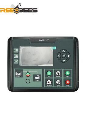 DC60D发电机组控制器可手动可自动