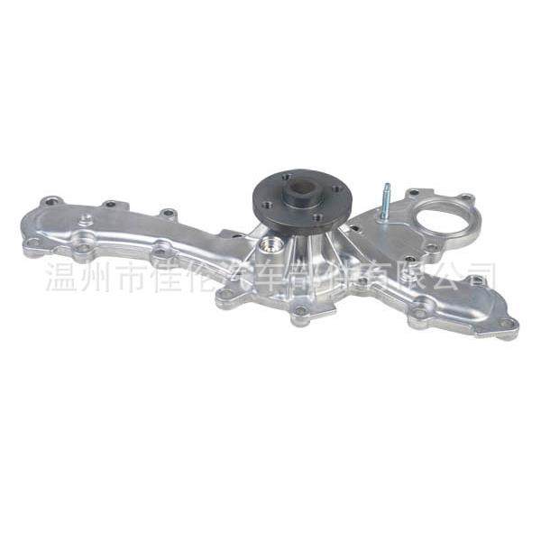 汽车水泵T-171t2GR汉兰达RX3.5L16100-09440/-39455/-39456