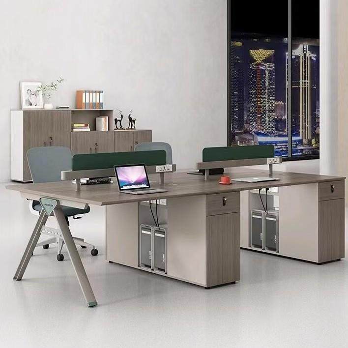 办公桌现位办公桌椅组合双4四6六人位员工办公家具职员桌现代简约,节庆用品/礼品,新娘配件,淘宝优惠券,粉丝福利购,淘宝优惠卷