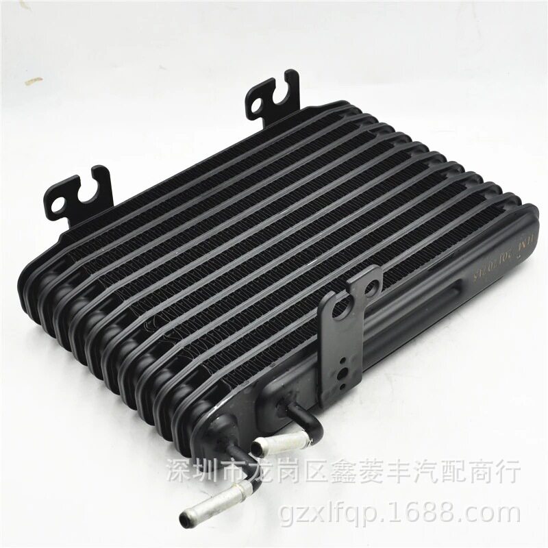 2920A290自动变速箱油冷却器散热器GF5WGF6WGF7WGF8W适用于