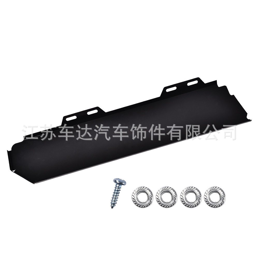 风挡玻璃刮水器壁架面板78-88 A/G Body models