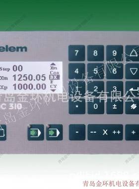 DAC310系统DAC310键板DAC310主板DAC310显示器