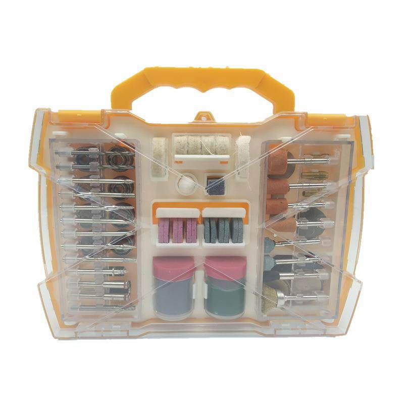 150件电磨配件盒装打磨套装,节庆用品/礼品,新娘配件,淘宝优惠券,粉丝福利购,淘宝优惠卷