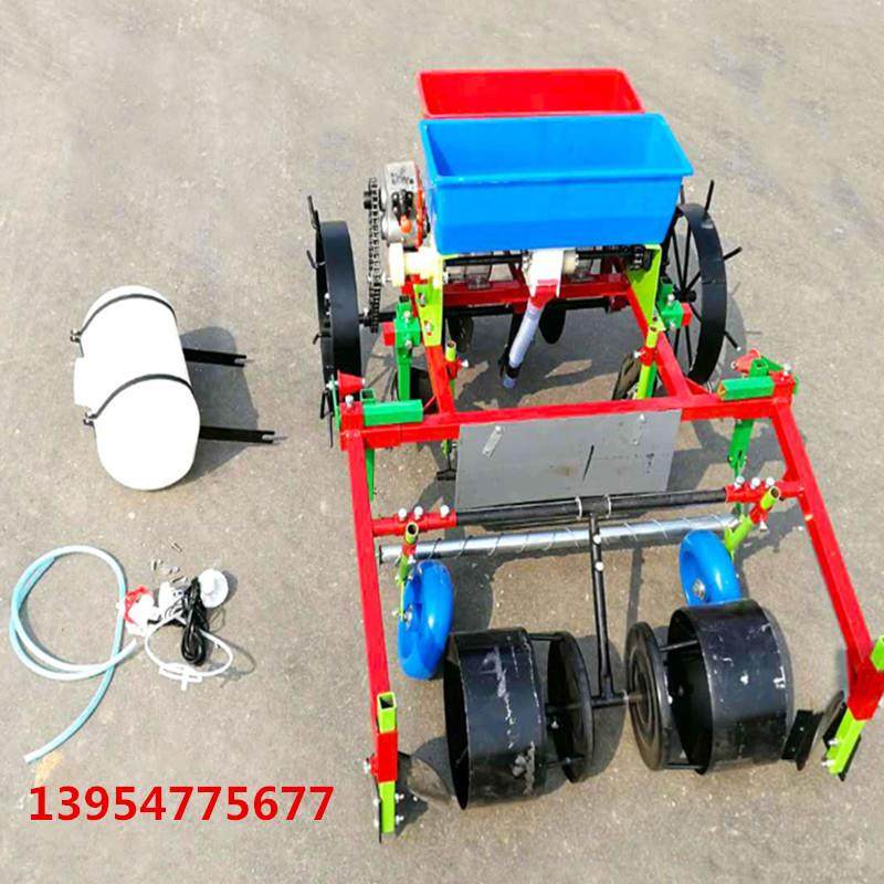 多功能起垄种花生机播种施肥一体铺膜花生播种机手扶车带花生机厂,节庆用品/礼品,新娘配件,淘宝优惠券,粉丝福利购,淘宝优惠卷