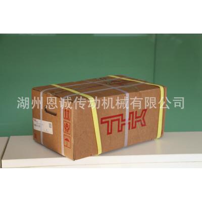 THK直线导轨滑块SHS15C1ZZSHS20C1ZZSHS25C1ZZSHS30C1ZZ