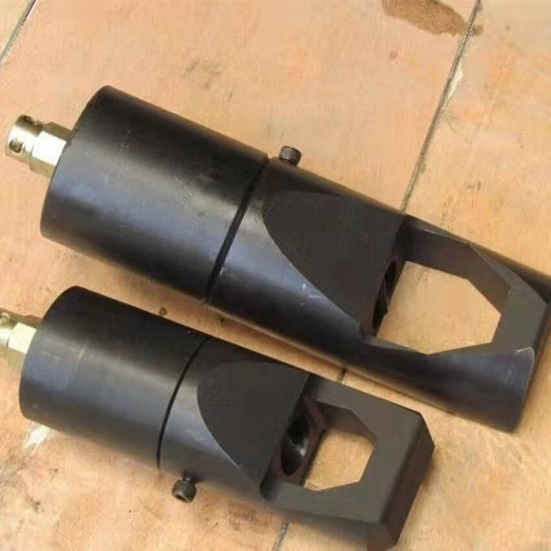 MQ25-400锚索张拉机风动锚杆（索）截断机切断器气动锚杆索切断器