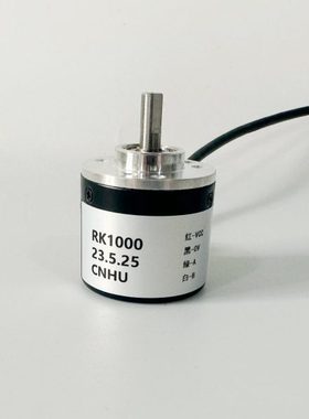 RK1000 RK-1000编码器增量型光电编码器PK1000