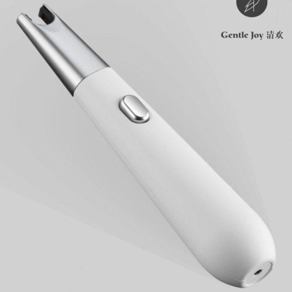 清欢gentlejoy香薰蜡烛迷你便携usb充电电弧小巧点火器,家居饰品,香薰托盘,淘宝优惠券,粉丝福利购,淘宝优惠卷