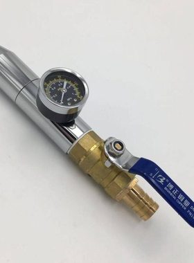 IEC60529 GB4028 IPX5X6喷水喷头 防水试验喷头IP防护测试