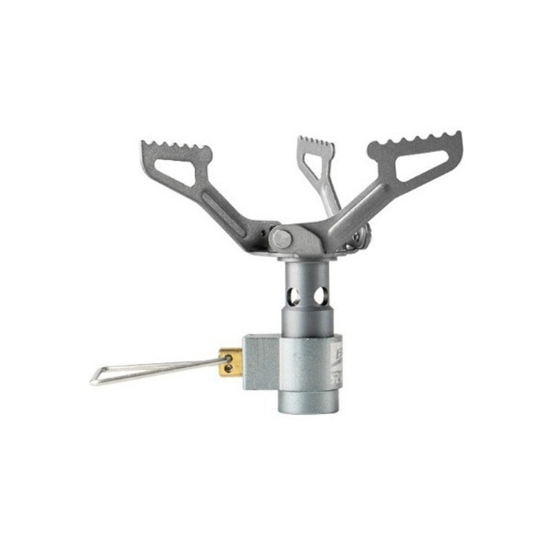 BRS-3000T大黄蜂户外折叠轻便钛合金猛火迷你小气炉兄弟钛炉头