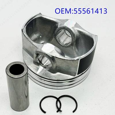 适用于GM雪佛兰CRUZE科鲁兹1.6T活塞55561413PISTON