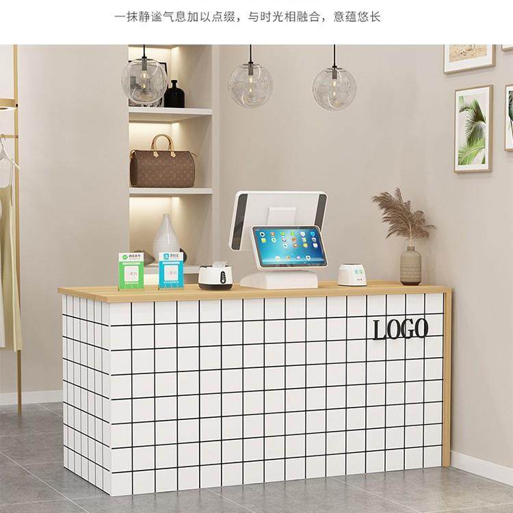 店铺小吃店面包店前台服装店小型收银台吧台柜台网红奶茶店接待台,农用物资,其他肥料,淘宝优惠券,粉丝福利购,淘宝优惠卷