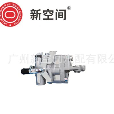 44320-60320适用于LANDCRUISERUZJ100LEXUSLX430助力泵