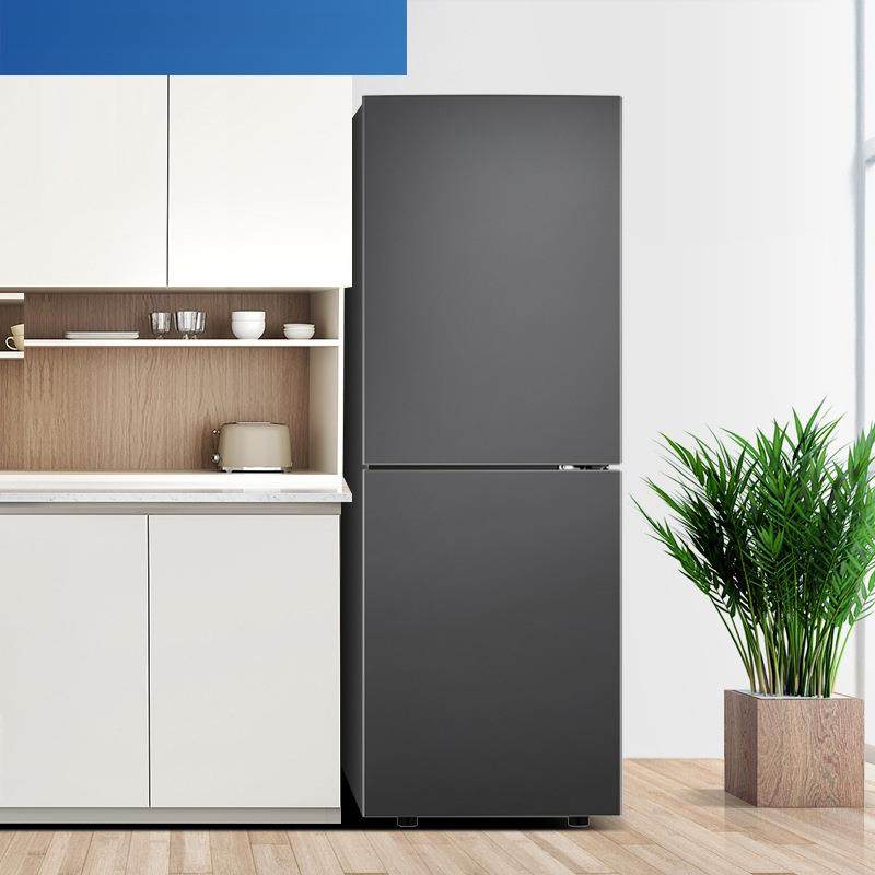 双门三门家用冷藏冷冻租房宿舍两门三门小型风冷无霜电冰箱