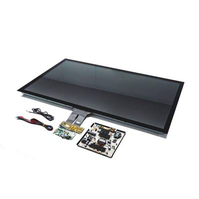 43寸触摸显示屏总成原装友达P43HVNNN01.4分辨率1929*1080查询机