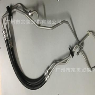 适用13别克昂科拉波箱散热器油管机油散热管/进出/汽车配件