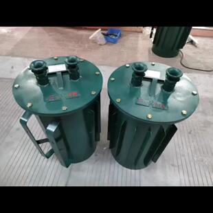德威民矿用防爆三相变压器660V1140V转380V变220V127伏KSG 4KVA10