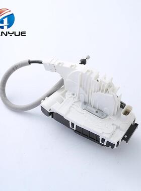 2047304135汽车侧门锁左后闭锁器汽车门锁配件中控锁配件多规格