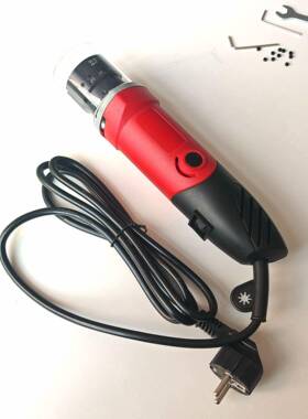 简易款ST-30钨极削尖机钨极研磨磨尖工具手持式钨极打磨机