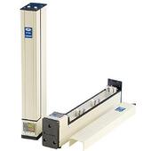 色谱柱恒温箱HT 230A可容二支色谱柱柱长30cm立卧一体柱温箱