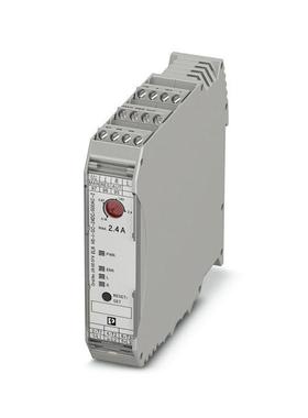 混合型电机起动器ELRH5-I-SC-24DC/500AC-22900574