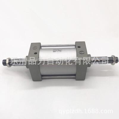 双杆气缸MBW/MDBW32/40/50/63/80/100/125-175-200Z-250-300-350Z