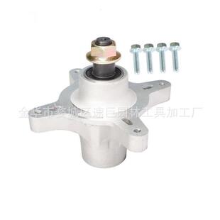 林升割草机上骑行装置的主轴组件117-7439 117-0751 117-7268