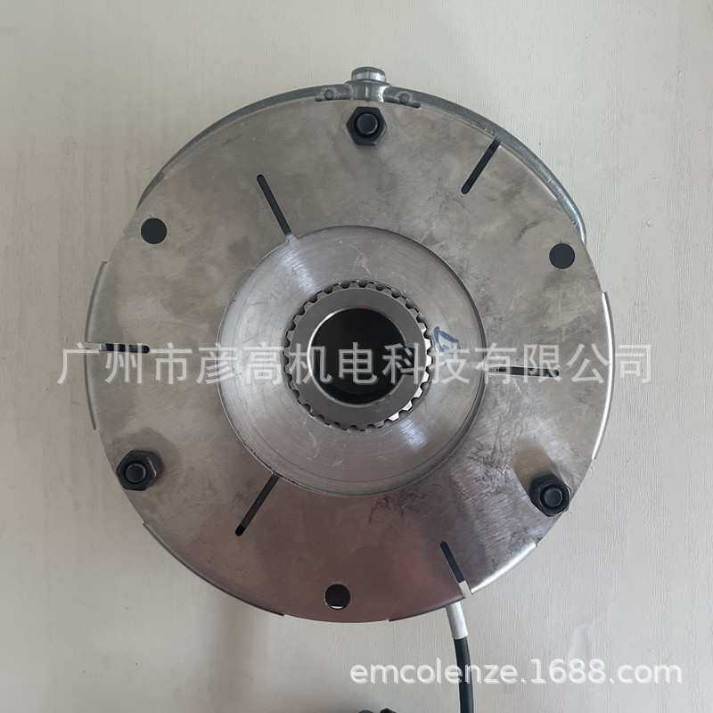玻璃设备断电制动器BFK458-14E电动吊篮大车行走刹车总成60/80NM