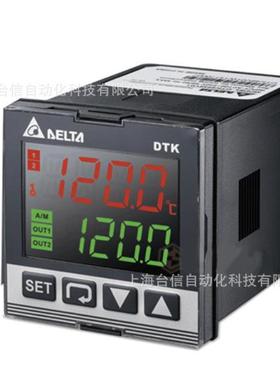 台达ICD20&SSM&DT系列温控器DTE10T