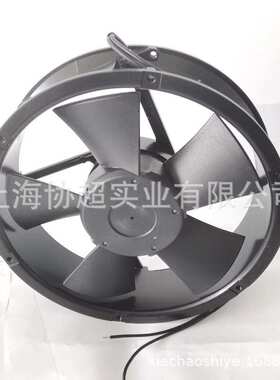 BT220 22060B2H Maxair  22060圆形 40W  AC220V轴流风机散热风扇