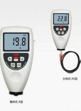 AC-110A/110AS型分体式涂层测厚仪 漆膜仪青岛骏源