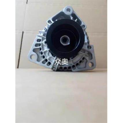 潍柴WP6 WP10 WP12发动机发电机612600090660发电机0124655106