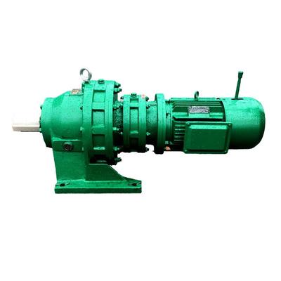 江苏泰兴泰星牌摆线针轮减速机BWY15-29-1.1KW法兰式