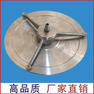 供应销售不锈钢气浮释放器 溶气释放器 TV不锈钢释放器 做功精细