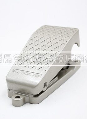 脚踏阀 脚踏开关 气动开关XT34-67 VM230-02-40机械阀3通5通