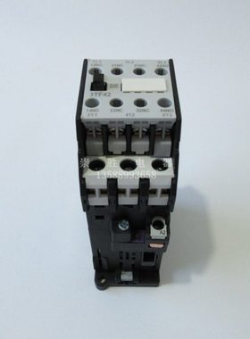 3TF4222-1X 直流接触器 DC24V