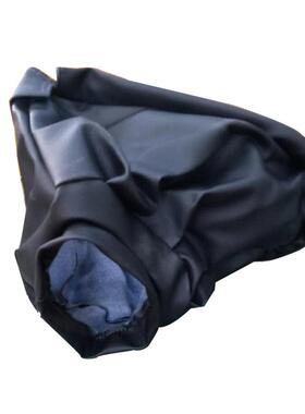 斗山叉车配件2-3吨D30F/D30G倾斜油缸防尘罩油缸活塞杆保护套